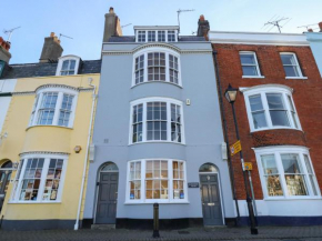 Harbourside House, WEYMOUTH